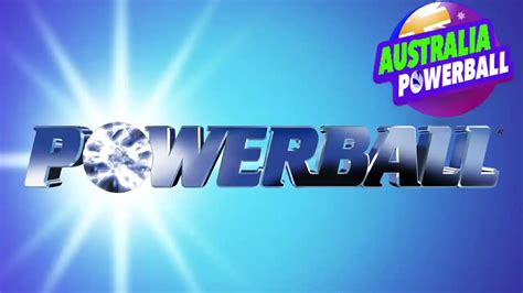 powerball australia